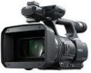 Get support for Sony HDR FX1000 - Handycam Camcorder - 1080p