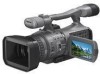 Get support for Sony HDR FX7 - Handycam Camcorder - 1080i