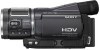 Sony HDR HC1 Support Question