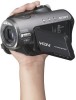 Get support for Sony HDR HC3 - 4MP High-Definition Handycam MiniDV Camcorder