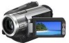 Get support for Sony HDR HC7 - Handycam Camcorder - 1080i