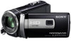Troubleshooting, manuals and help for Sony HDR-PJ220