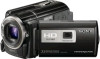 Get support for Sony HDR-PJ50V