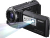 Sony HDR-PJ580V New Review