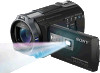 Get support for Sony HDR-PJ710V