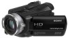 Get support for Sony HDR-SR8E