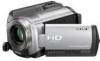 Get support for Sony HDRXR100 - Handycam Camcorder - 1080i