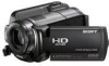 Sony HDR XR200V New Review