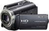 Get support for Sony HDR-XR350V - High Definition Hard Disk Drive Handycam Camcorder