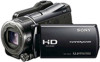 Get support for Sony HDR-XR550V - High Definition Hard Disk Drive Handycam Camcorder
