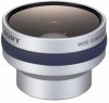 Troubleshooting, manuals and help for Sony HG0730 - Wide Angle Lens