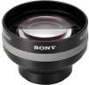 Troubleshooting, manuals and help for Sony HG1737C - High Grade TeleConversion Lens