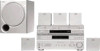 Get support for Sony HT-V2000DP - Dvd/vcr Combo Home Theater