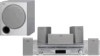 Get support for Sony HT-V600DP - Dvd/vcr Receiver Home Theater System
