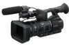 Get support for Sony HVR-Z5U - Camcorder - 1080p