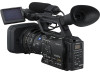 Get support for Sony HVR-Z7E