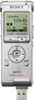 Get support for Sony ICD-UX200 - Digital Flash Voice Recorder