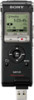 Troubleshooting, manuals and help for Sony ICD-UX300 - Digital Flash Voice Recorder