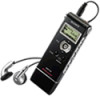 Troubleshooting, manuals and help for Sony ICD-UX71/BLK - Digital Flash Voice Recorder
