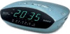 Get support for Sony ICF-C215 - Fm/am Dual Alarm Clock