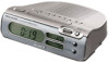 Troubleshooting, manuals and help for Sony ICF-C273 - Fm/am Clock Radio