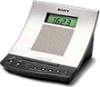 Get support for Sony ICF-C703 - Am/fm Clock Radio