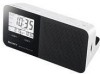 Get support for Sony C705 - ICF Clock Radio