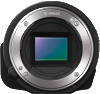 Get support for Sony ILCE-QX1