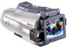 Get support for Sony IP220 - MicroMV 2.11-MegaPixel CCD Bluetooth Camcorder