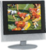 Get support for Sony KLV-15SR1 - Lcd Wega™ Color Television