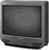 Get support for Sony KV-20S40 - 20