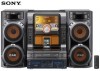 Troubleshooting, manuals and help for Sony LBTZX66i - 560 Watts Muteki Hi-Fi Audio Mini Component System