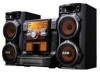 Get support for Sony LBT-ZX66i - iPod Ready Mini Shelf System