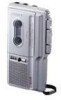 Get support for Sony M670V - M Microcassette Dictaphone