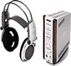 Get support for Sony MDR-DS5100 - Core Headphone System