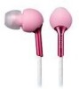 Get support for Sony MDR EX55 - Headphones - In-ear ear-bud