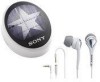 Get support for Sony MDR-EX71SLA - Headphones - In-ear ear-bud
