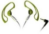 Sony MDR J10 GREEN New Review