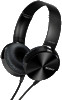 Get support for Sony MDR-XB450AP