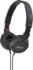 Get support for Sony MDR-ZX100