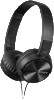 Get support for Sony MDR-ZX110NC