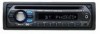 Get support for Sony MEX BT2500 - Radio / CD