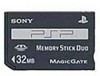 Troubleshooting, manuals and help for Sony MGGPSPMEMORY32MB - PSP Memory Stick Duo 32MB