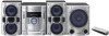 Get support for Sony MHC-GX470 - Mini Hi Fi Stereo System