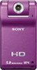 Get support for Sony MHS-PM1/V - Webbie Hd™ Mp4 Camera