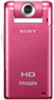 Get support for Sony MHS-PM5/P - High Definition Mp4 Bloggie™ Camera