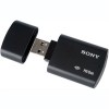 Get support for Sony MRW66E - External USB Plug