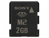 Troubleshooting, manuals and help for Sony MSA2GN - 2GB Memory Stick Micro