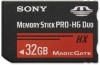 Troubleshooting, manuals and help for Sony MSHX32B