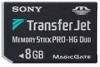 Get support for Sony MS-JX8G